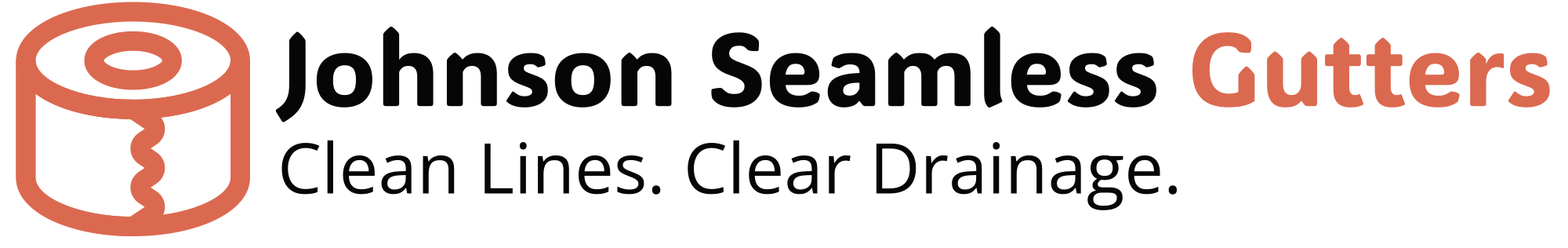 Johnson Seamless Gutters